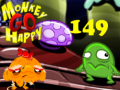                                                                     Monkey Go Happy Stage 149 ﺔﺒﻌﻟ