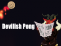                                                                     Devilish Pong ﺔﺒﻌﻟ