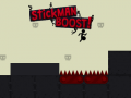                                                                     Stickman Boost ﺔﺒﻌﻟ