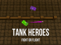                                                                     Tank Heroes: Fight or Flight ﺔﺒﻌﻟ