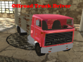                                                                     Offroad Truck Driver ﺔﺒﻌﻟ