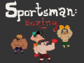                                                                     Sportsman Boxing ﺔﺒﻌﻟ