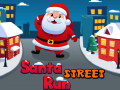                                                                     Santa Street Run ﺔﺒﻌﻟ