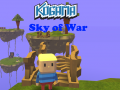                                                                     Kogama: Sky of War ﺔﺒﻌﻟ