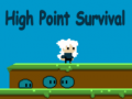                                                                     High Point Survival ﺔﺒﻌﻟ