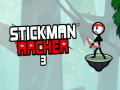                                                                     Stickman Archer 3 ﺔﺒﻌﻟ