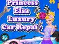                                                                     Princess Elsa Luxury Car Repair ﺔﺒﻌﻟ