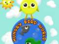                                                                     Hungry Bird World ﺔﺒﻌﻟ