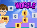                                                                    Woggle ﺔﺒﻌﻟ