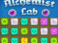                                                                     Alchemist Lab ﺔﺒﻌﻟ