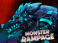                                                                     Monster Rampage ﺔﺒﻌﻟ