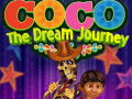                                                                     Coco The Dream Journey ﺔﺒﻌﻟ