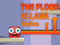                                                                     The Floor Is Lava Online ﺔﺒﻌﻟ