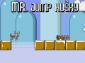                                                                    Mr Jump Husky ﺔﺒﻌﻟ
