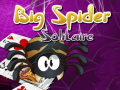                                                                     Big Spider Solitaire ﺔﺒﻌﻟ
