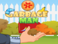                                                                     Garbage Man ﺔﺒﻌﻟ