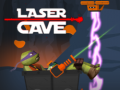                                                                     Laser Cave ﺔﺒﻌﻟ