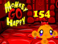                                                                     Monkey Go Happy Stage 154 ﺔﺒﻌﻟ