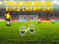                                                                     Playmaker Euro Champions ﺔﺒﻌﻟ