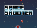                                                                     Space Shooter ﺔﺒﻌﻟ