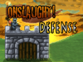                                                                     Onslaught Defence ﺔﺒﻌﻟ