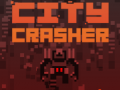                                                                     City Crasher ﺔﺒﻌﻟ
