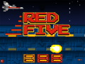                                                                     Red Five ﺔﺒﻌﻟ