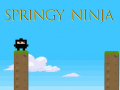                                                                    Springy Ninja ﺔﺒﻌﻟ
