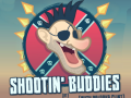                                                                     Shootin' Buddies ﺔﺒﻌﻟ