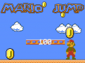                                                                     Mario Jump ﺔﺒﻌﻟ