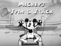                                                                     Mickey's Spin & Stack ﺔﺒﻌﻟ