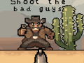                                                                     Shoot The Bad Guys ﺔﺒﻌﻟ