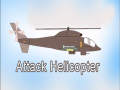                                                                     Attack Helicopter ﺔﺒﻌﻟ