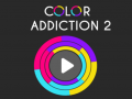                                                                     Color Addiction 2 ﺔﺒﻌﻟ