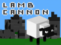                                                                     Lamb Cannon ﺔﺒﻌﻟ