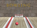                                                                     Bowling ﺔﺒﻌﻟ
