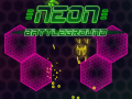                                                                     Neon Battleground ﺔﺒﻌﻟ