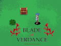                                                                     Blade of Verdance ﺔﺒﻌﻟ