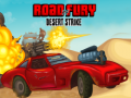                                                                     Road Of Fury Desert Strike ﺔﺒﻌﻟ