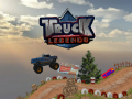                                                                     Truck Legends ﺔﺒﻌﻟ