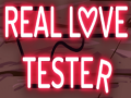                                                                     Real Love Tester ﺔﺒﻌﻟ
