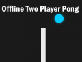                                                                     Offline Two Player Pong ﺔﺒﻌﻟ