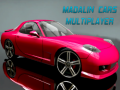                                                                     Madalin Cars Multiplayer  ﺔﺒﻌﻟ