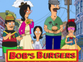                                                                     Bob's Burgers ﺔﺒﻌﻟ