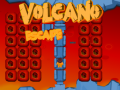                                                                     Volcano Escapes ﺔﺒﻌﻟ