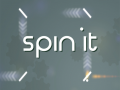                                                                     Spin It ﺔﺒﻌﻟ