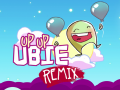                                                                     Up Up Ubie Remix ﺔﺒﻌﻟ