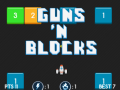                                                                     Guns `n Blocks ﺔﺒﻌﻟ