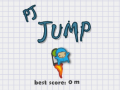                                                                     PJ Jump ﺔﺒﻌﻟ