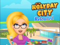                                                                     Holyday City Reloaded ﺔﺒﻌﻟ